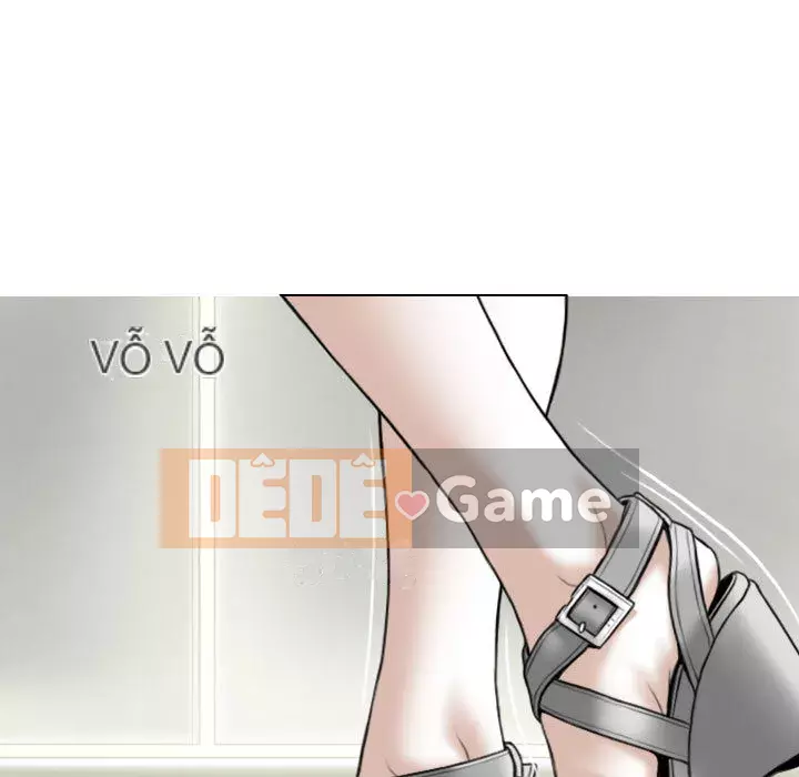 Chỉ yêu người phụ nữ đó Chương 1-3