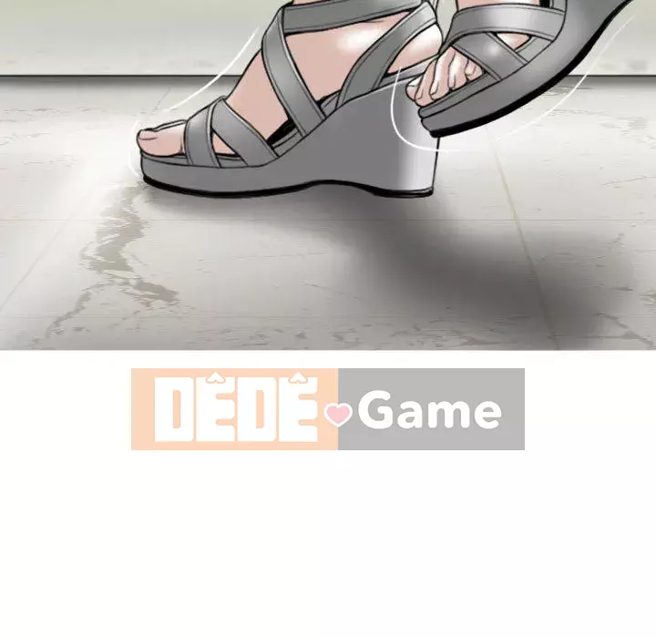 Chỉ yêu người phụ nữ đó Chương 1-3