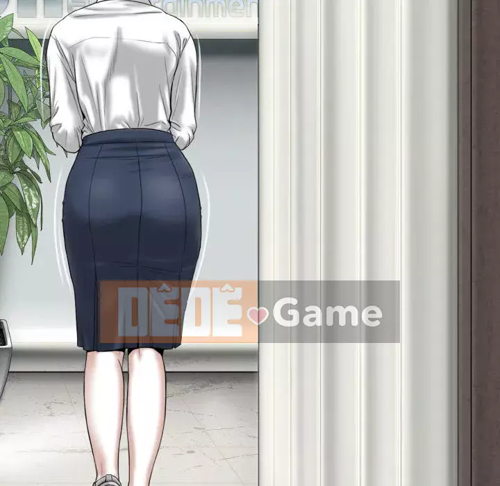 Chỉ yêu người phụ nữ đó Chương 1-3