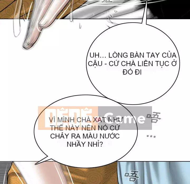 Chỉ yêu người phụ nữ đó Chương 1-3