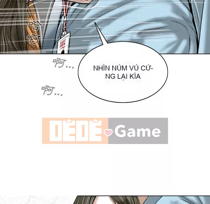 Chỉ yêu người phụ nữ đó Chương 1-3