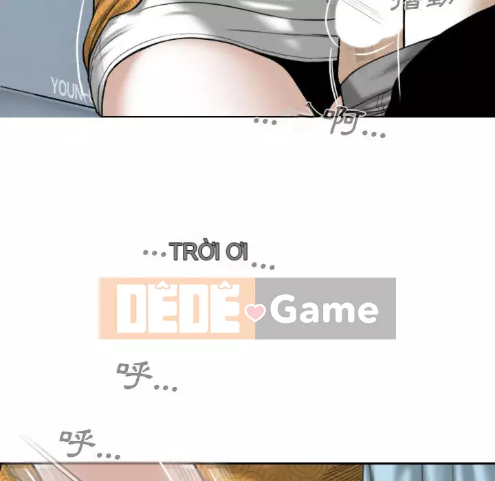 Chỉ yêu người phụ nữ đó Chương 1-3