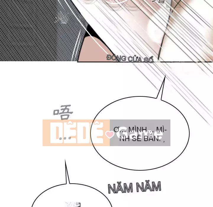 Chỉ yêu người phụ nữ đó Chương 1-3