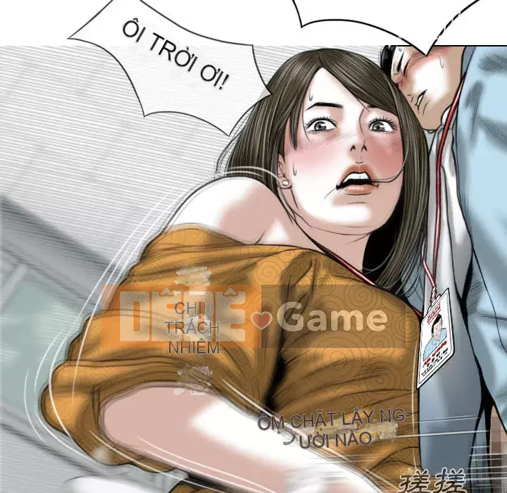 Chỉ yêu người phụ nữ đó Chương 1-3