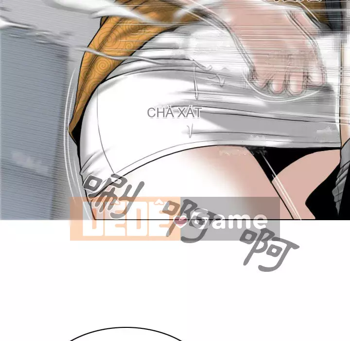 Chỉ yêu người phụ nữ đó Chương 1-3