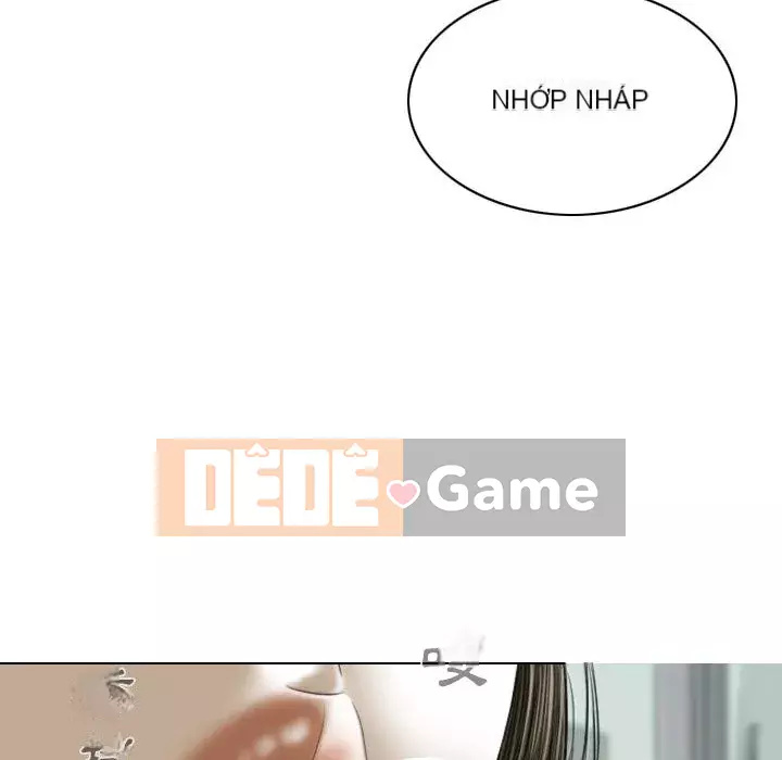 Chỉ yêu người phụ nữ đó Chương 1-3