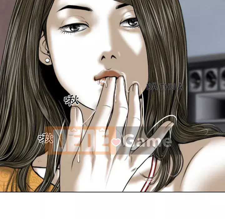 Chỉ yêu người phụ nữ đó Chương 1-3