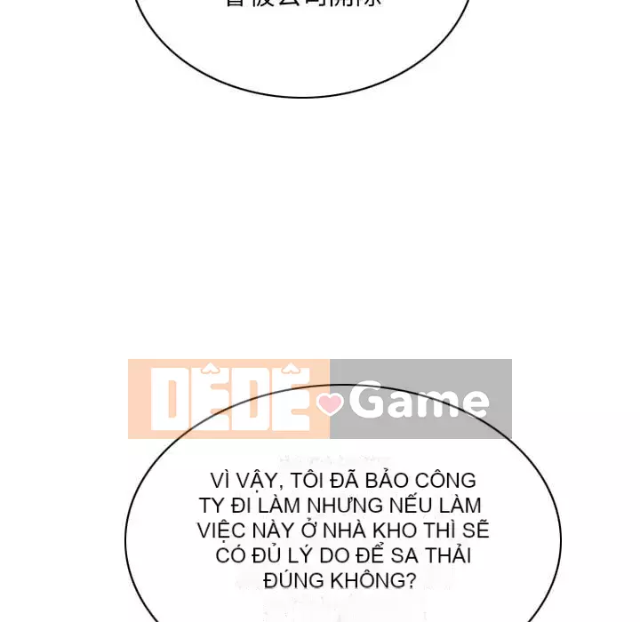 Chỉ yêu người phụ nữ đó Chương 1-3