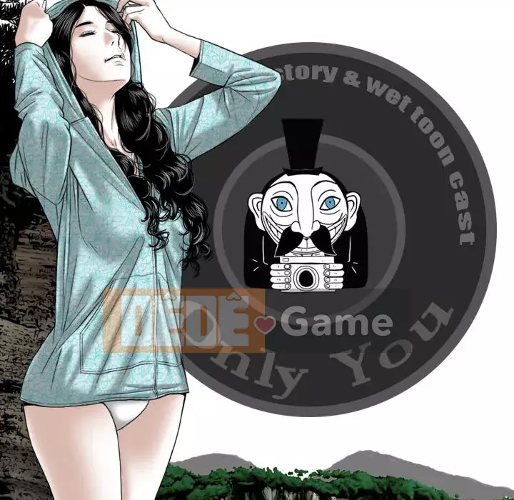 Chỉ yêu người phụ nữ đó Chương 1-3