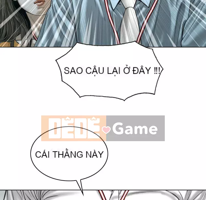 Chỉ yêu người phụ nữ đó Chương 1-3