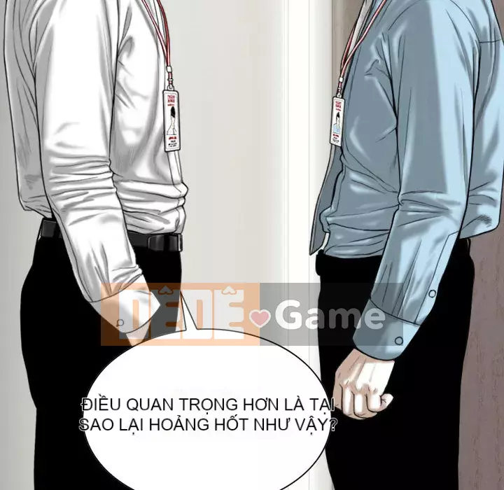 Chỉ yêu người phụ nữ đó Chương 1-3