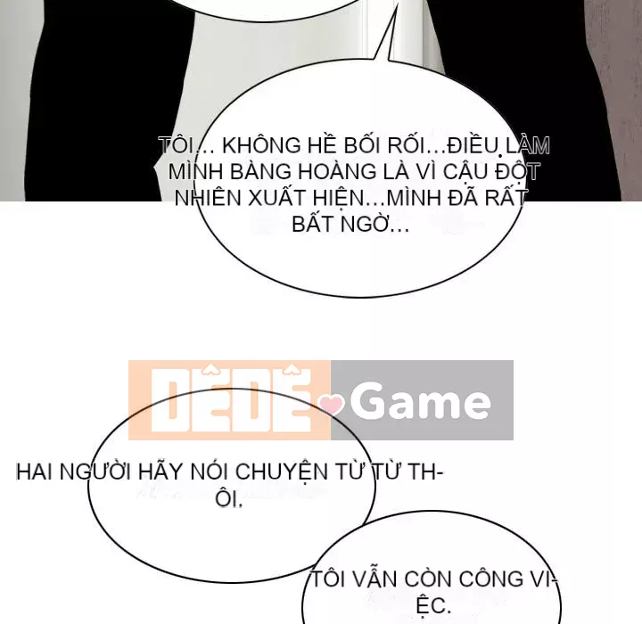 Chỉ yêu người phụ nữ đó Chương 1-3