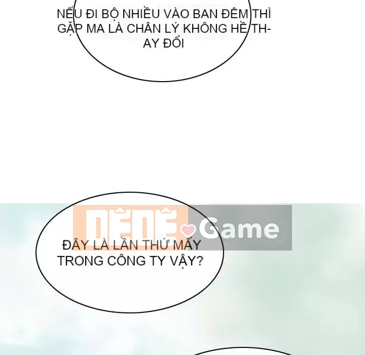 Chỉ yêu người phụ nữ đó Chương 1-3