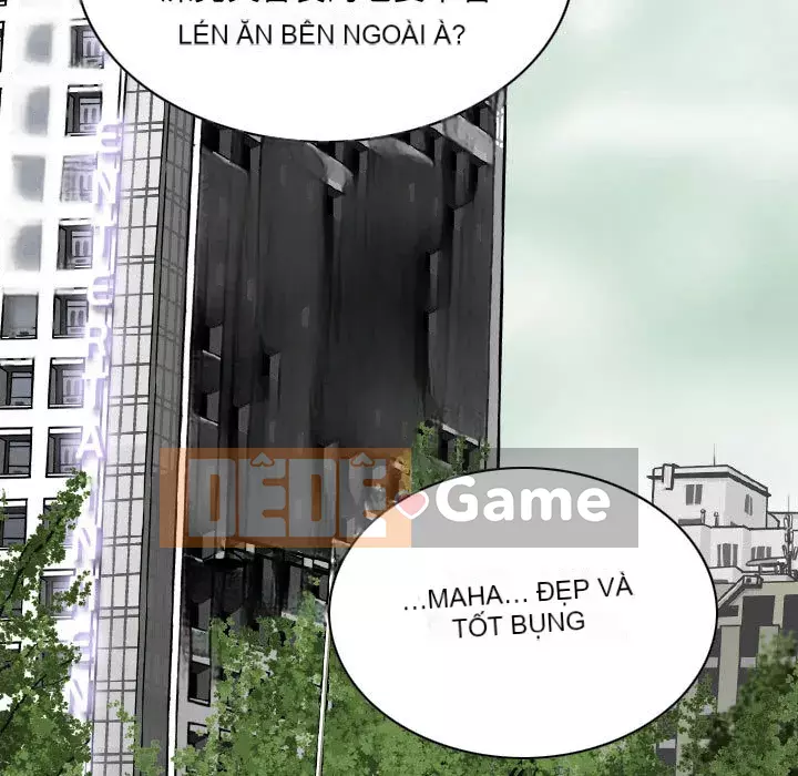 Chỉ yêu người phụ nữ đó Chương 1-3