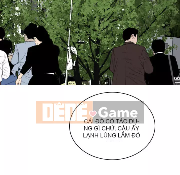 Chỉ yêu người phụ nữ đó Chương 1-3