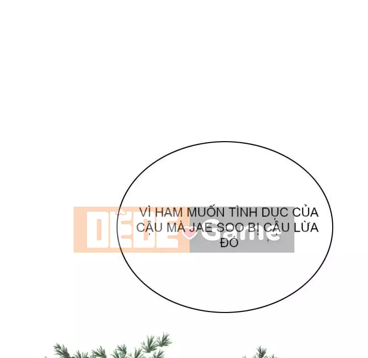 Chỉ yêu người phụ nữ đó Chương 1-3