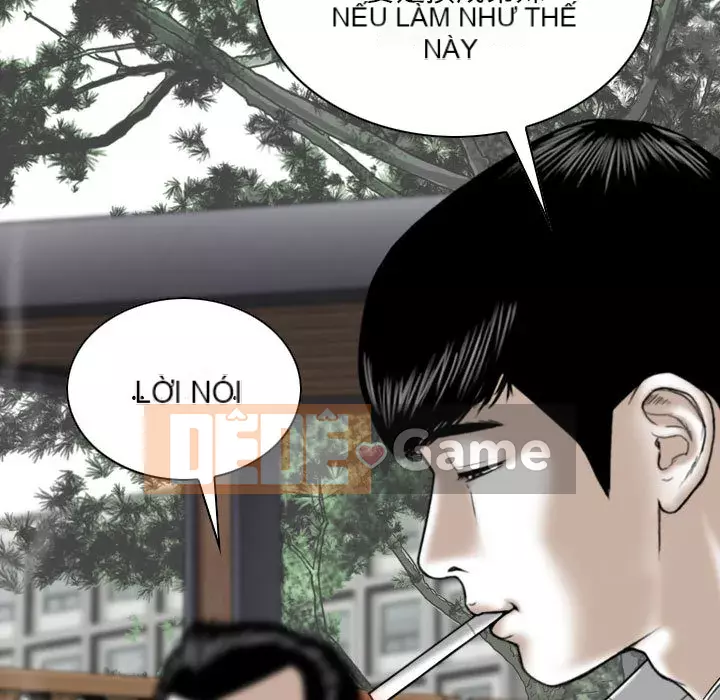 Chỉ yêu người phụ nữ đó Chương 1-3