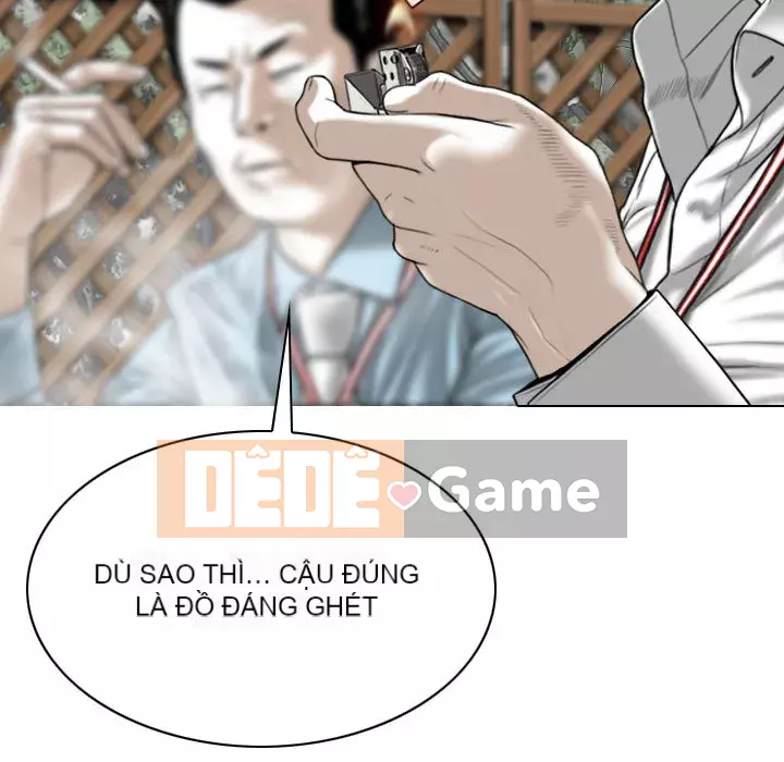 Chỉ yêu người phụ nữ đó Chương 1-3