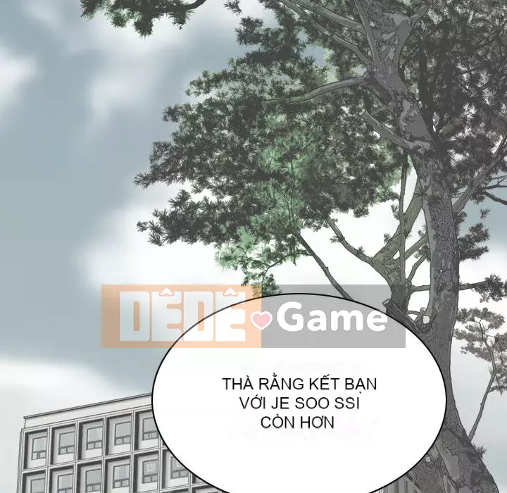 Chỉ yêu người phụ nữ đó Chương 1-3