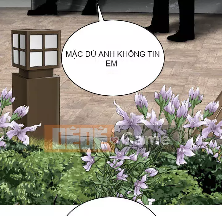 Chỉ yêu người phụ nữ đó Chương 1-3