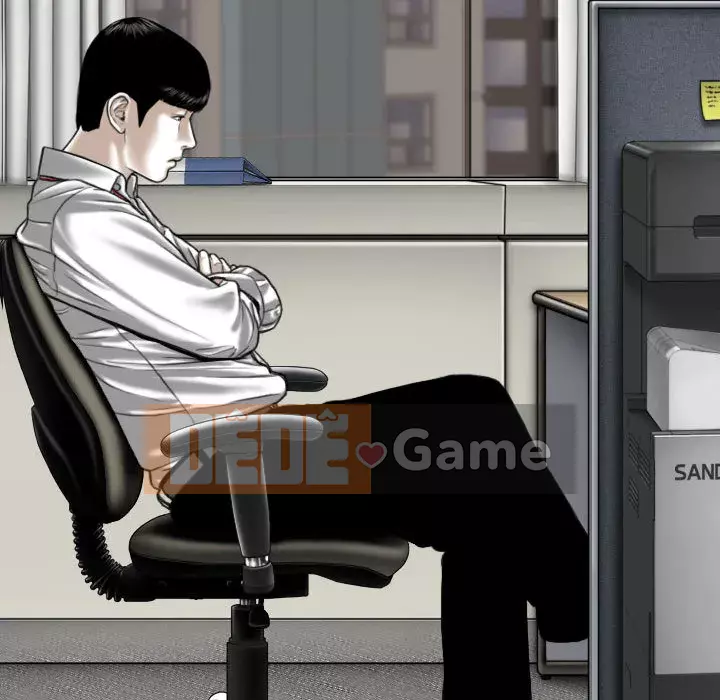 Chỉ yêu người phụ nữ đó Chương 1-3