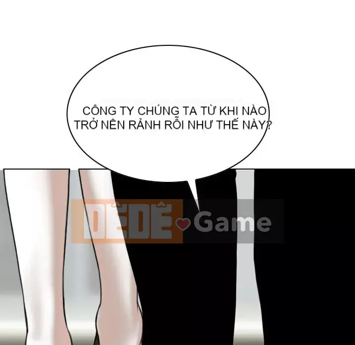 Chỉ yêu người phụ nữ đó Chương 1-3