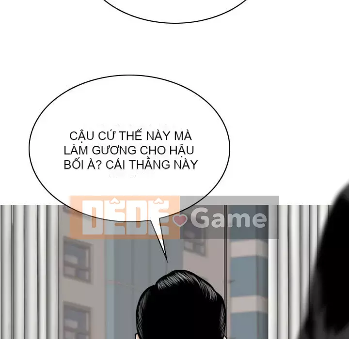 Chỉ yêu người phụ nữ đó Chương 1-3