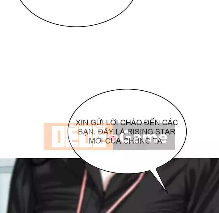 Chỉ yêu người phụ nữ đó Chương 1-3