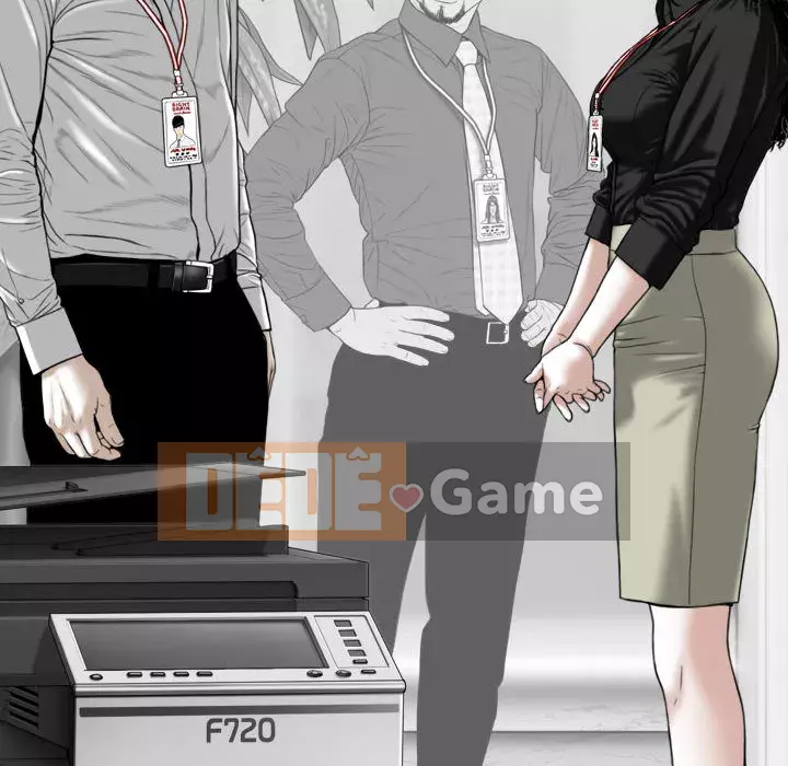 Chỉ yêu người phụ nữ đó Chương 1-3