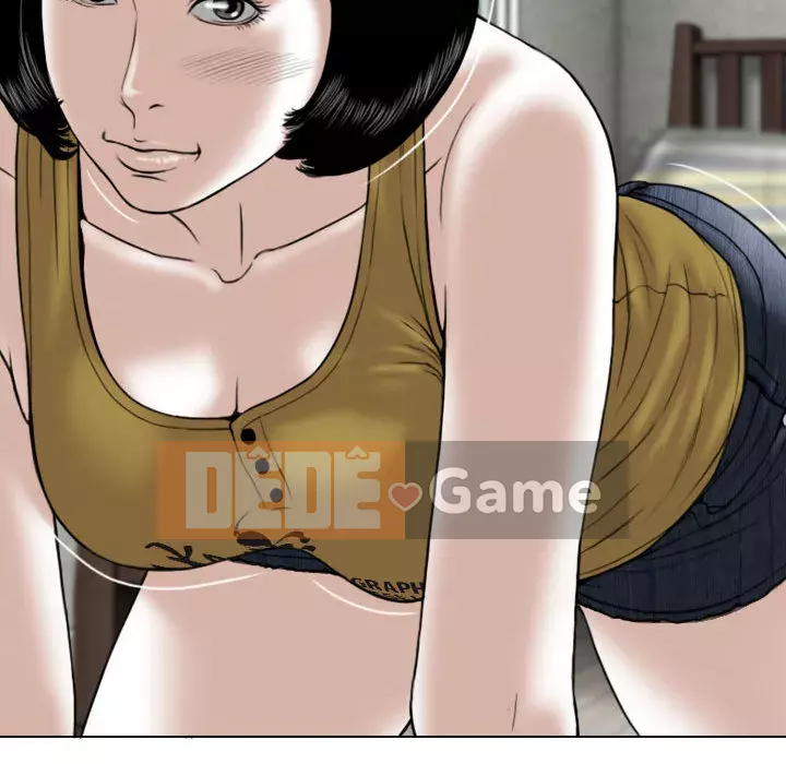 Chỉ yêu người phụ nữ đó Chương 1-3