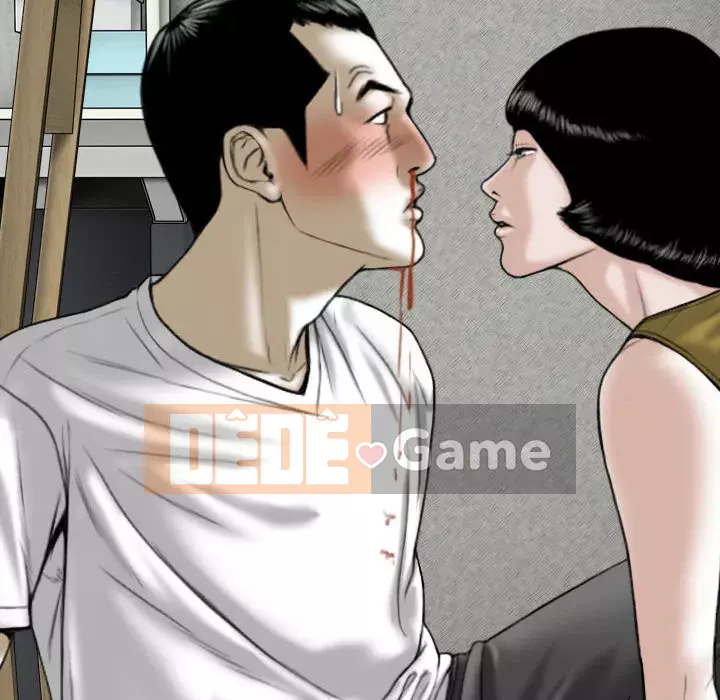 Chỉ yêu người phụ nữ đó Chương 1-3