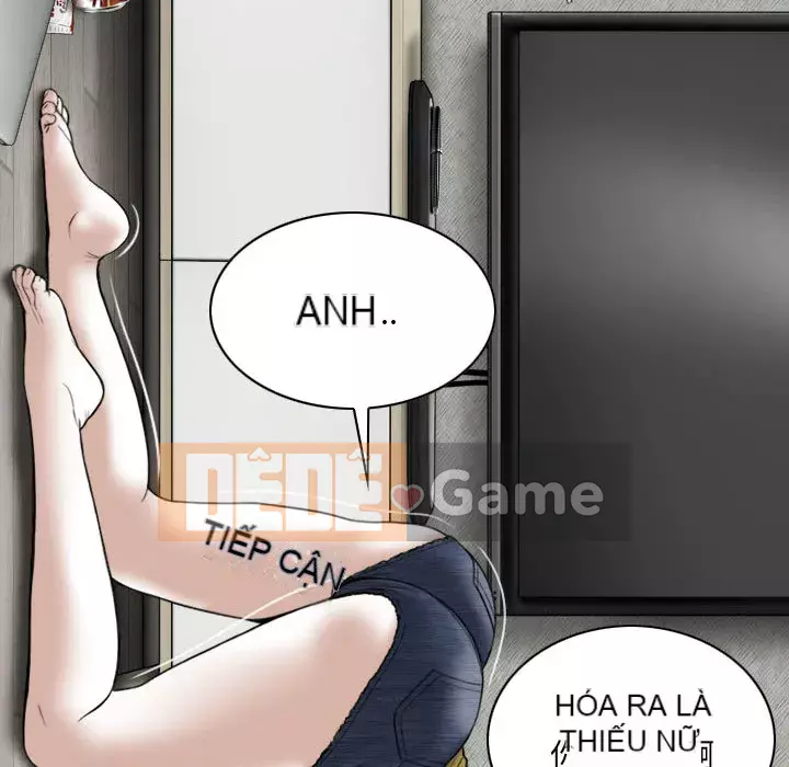 Chỉ yêu người phụ nữ đó Chương 1-3