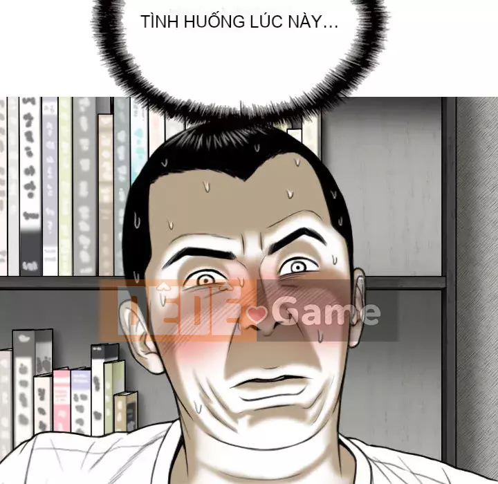 Chỉ yêu người phụ nữ đó Chương 1-3