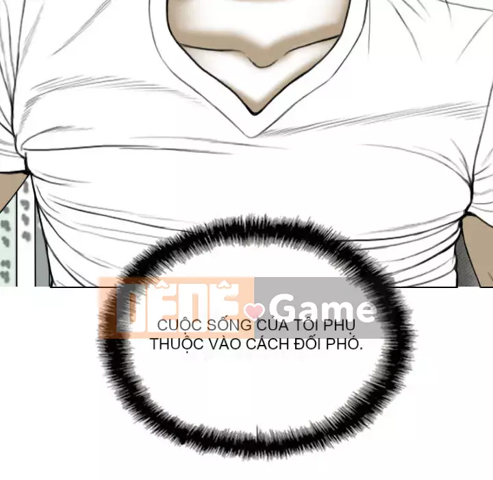 Chỉ yêu người phụ nữ đó Chương 1-3