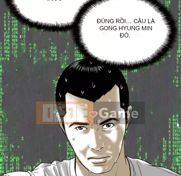 Chỉ yêu người phụ nữ đó Chương 1-3