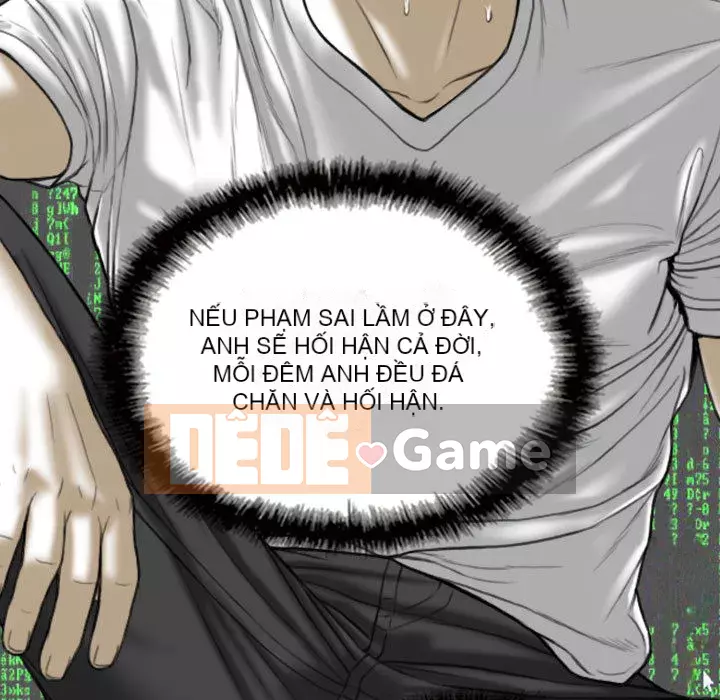 Chỉ yêu người phụ nữ đó Chương 1-3