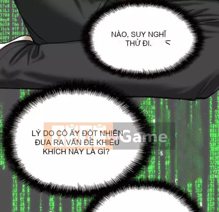 Chỉ yêu người phụ nữ đó Chương 1-3