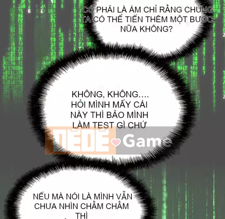 Chỉ yêu người phụ nữ đó Chương 1-3