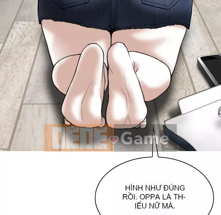 Chỉ yêu người phụ nữ đó Chương 1-3