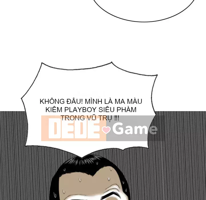 Chỉ yêu người phụ nữ đó Chương 1-3