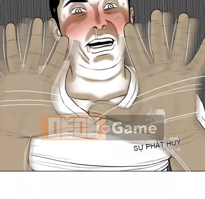 Chỉ yêu người phụ nữ đó Chương 1-3