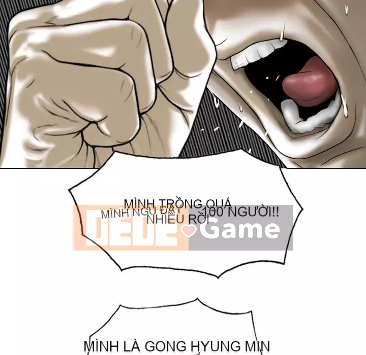 Chỉ yêu người phụ nữ đó Chương 1-3