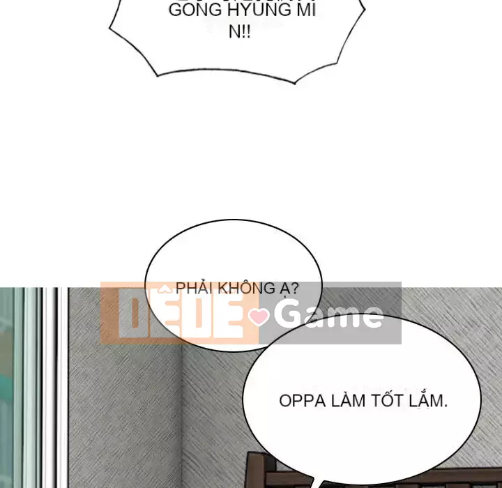 Chỉ yêu người phụ nữ đó Chương 1-3