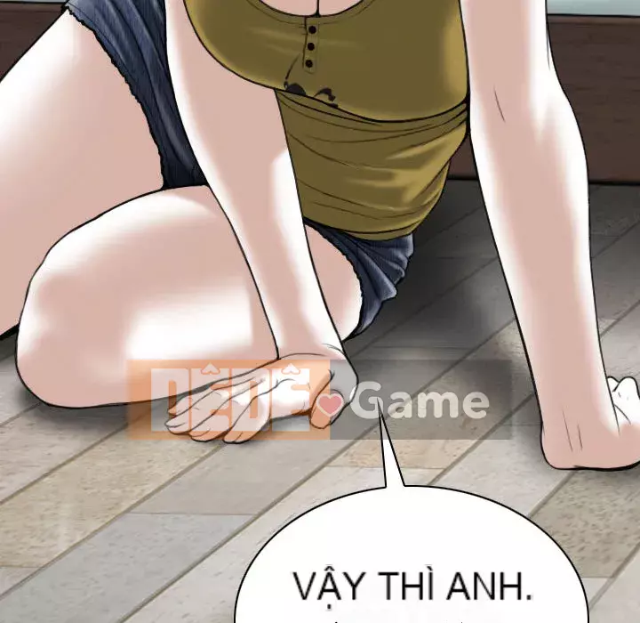 Chỉ yêu người phụ nữ đó Chương 1-3