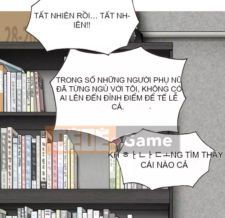 Chỉ yêu người phụ nữ đó Chương 1-3