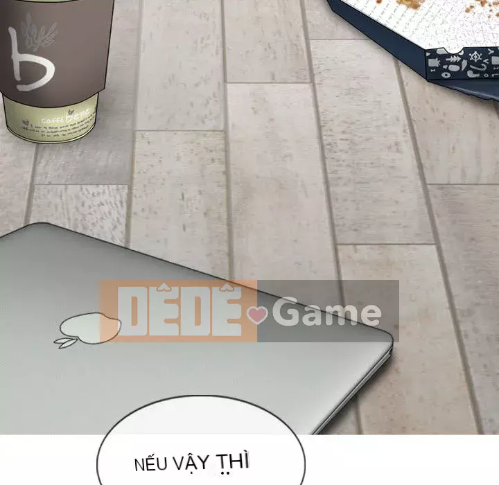 Chỉ yêu người phụ nữ đó Chương 1-3