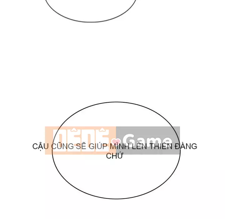 Chỉ yêu người phụ nữ đó Chương 1-3