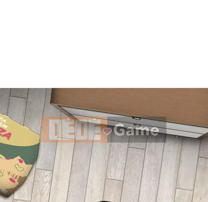 Chỉ yêu người phụ nữ đó Chương 1-3