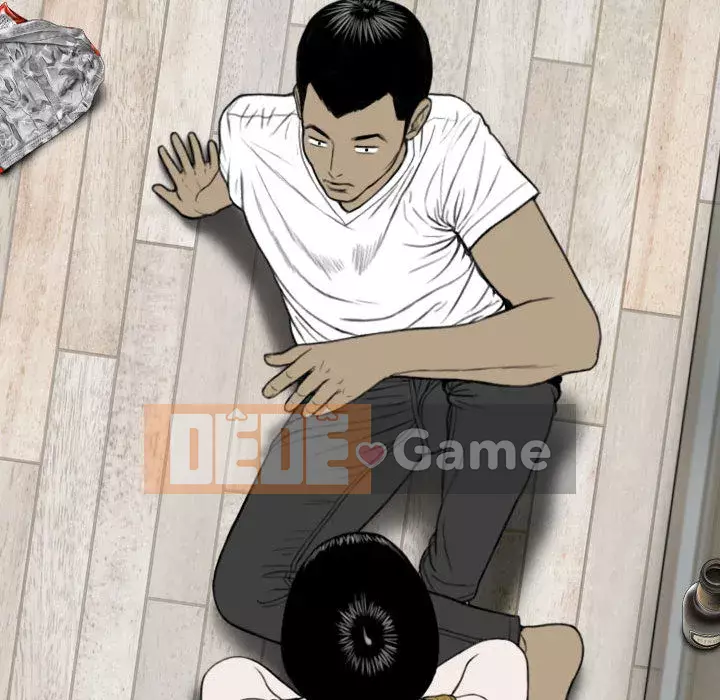 Chỉ yêu người phụ nữ đó Chương 1-3