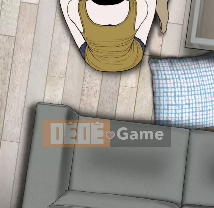 Chỉ yêu người phụ nữ đó Chương 1-3